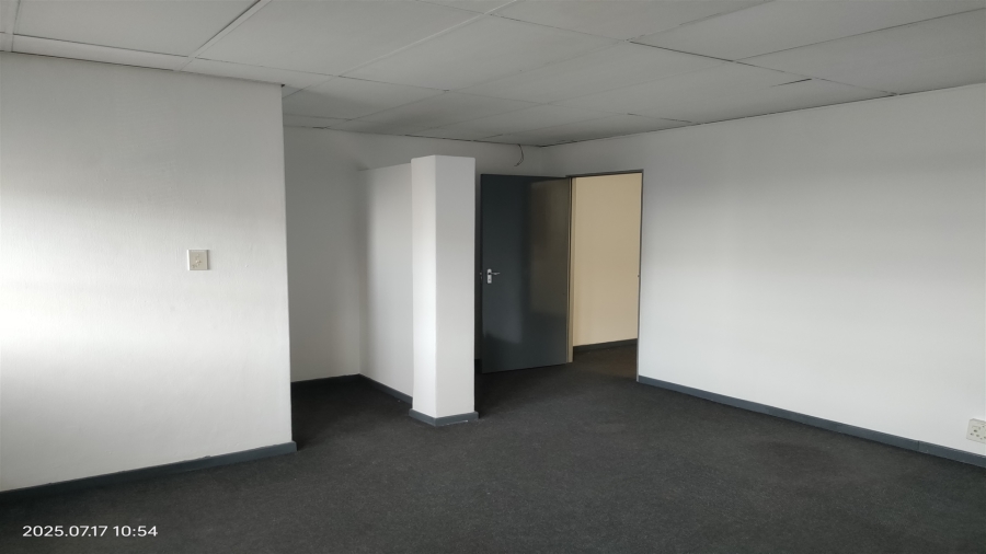 To Let commercial Property for Rent in Kya Sands Gauteng