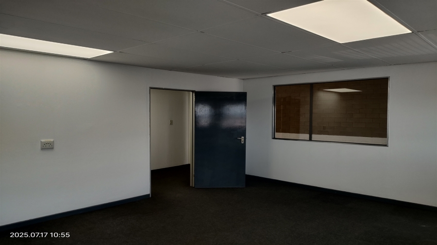 To Let commercial Property for Rent in Kya Sands Gauteng