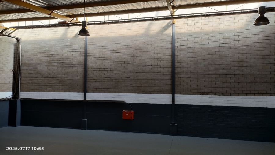 To Let commercial Property for Rent in Kya Sands Gauteng