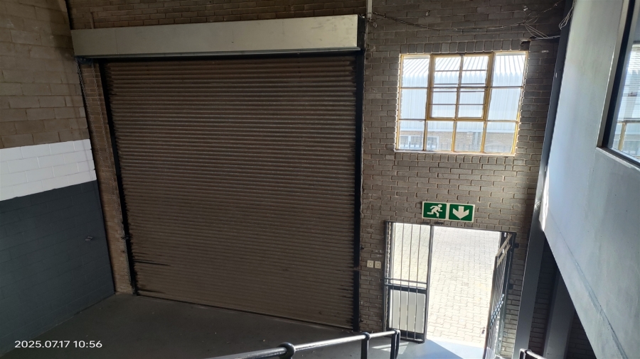 To Let commercial Property for Rent in Kya Sands Gauteng