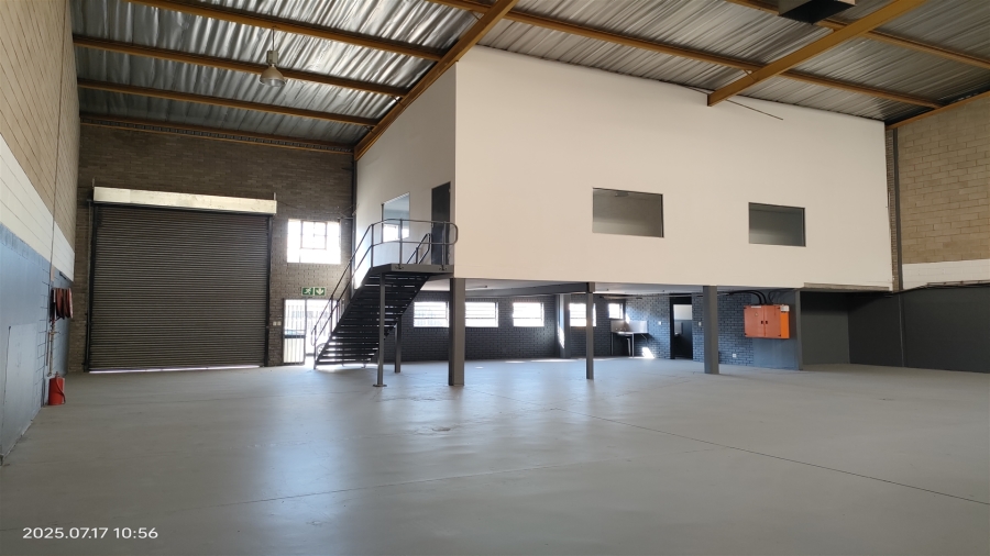 To Let commercial Property for Rent in Kya Sands Gauteng