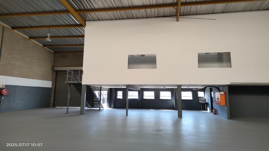 To Let commercial Property for Rent in Kya Sands Gauteng