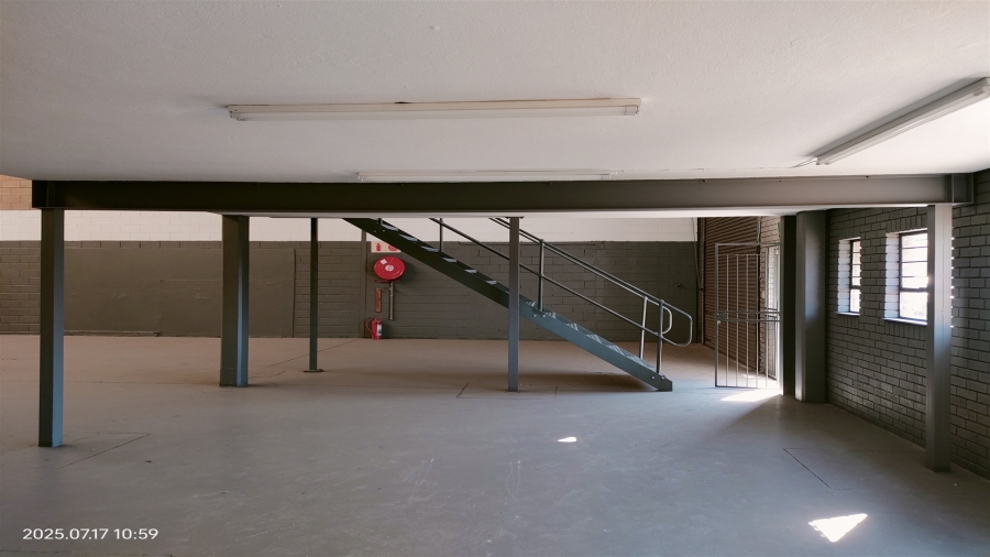 To Let commercial Property for Rent in Kya Sands Gauteng