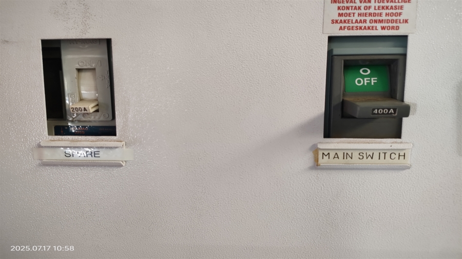 To Let commercial Property for Rent in Kya Sands Gauteng