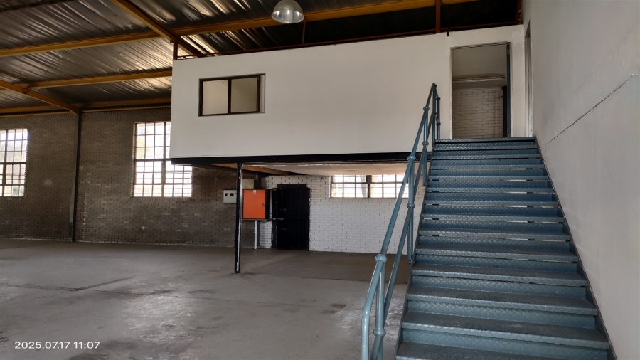 To Let commercial Property for Rent in Kya Sands Gauteng