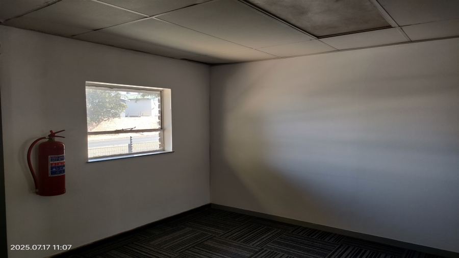 To Let commercial Property for Rent in Kya Sands Gauteng