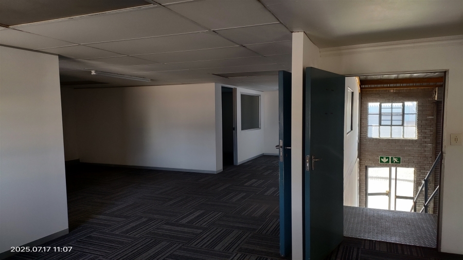To Let commercial Property for Rent in Kya Sands Gauteng