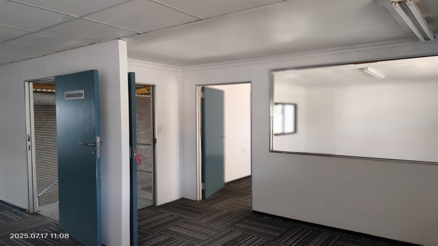 To Let commercial Property for Rent in Kya Sands Gauteng