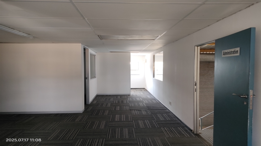 To Let commercial Property for Rent in Kya Sands Gauteng