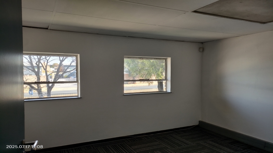 To Let commercial Property for Rent in Kya Sands Gauteng