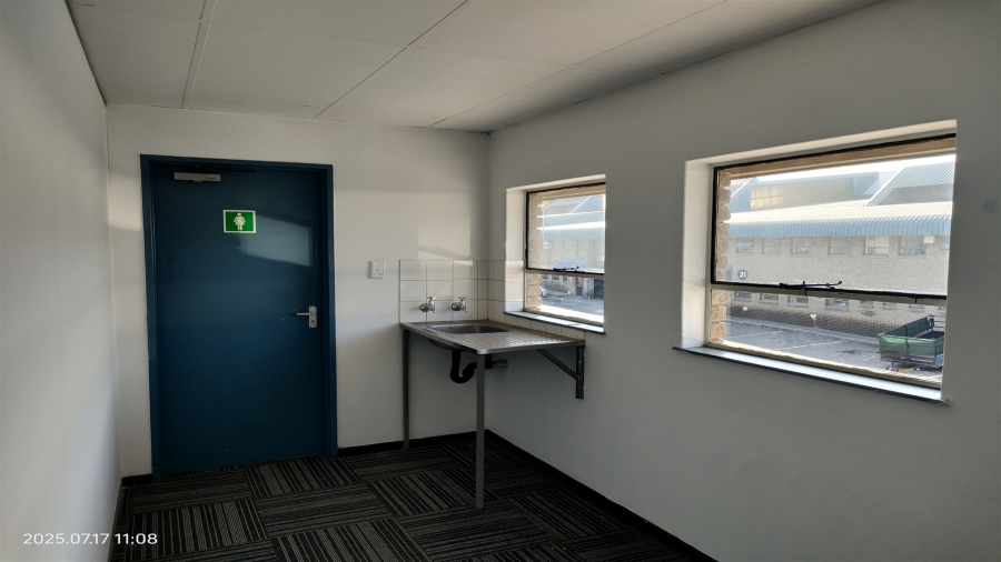 To Let commercial Property for Rent in Kya Sands Gauteng