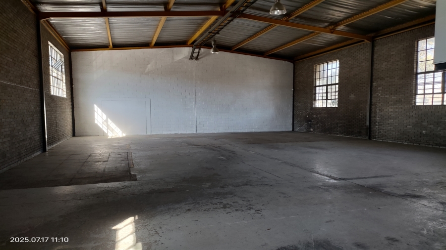 To Let commercial Property for Rent in Kya Sands Gauteng