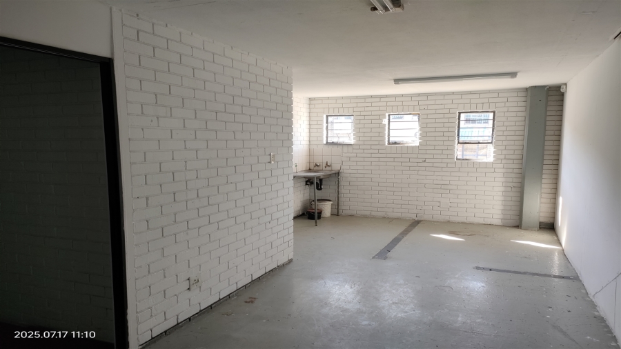 To Let commercial Property for Rent in Kya Sands Gauteng