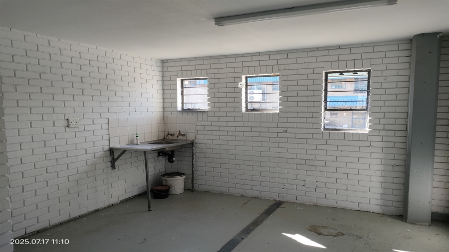 To Let commercial Property for Rent in Kya Sands Gauteng