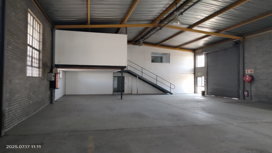 To Let commercial Property for Rent in Kya Sands Gauteng