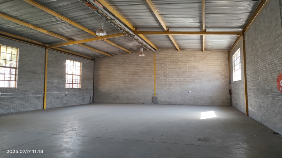 To Let commercial Property for Rent in Kya Sands Gauteng