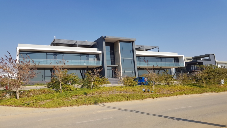 To Let commercial Property for Rent in Lanseria Gauteng