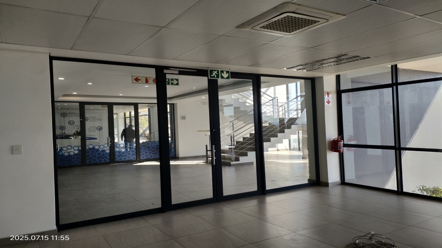 To Let commercial Property for Rent in Lanseria Gauteng