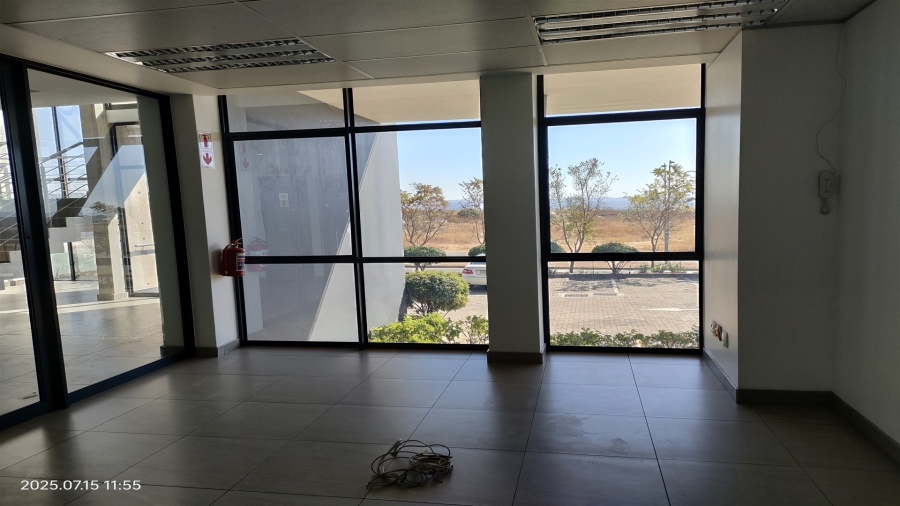 To Let commercial Property for Rent in Lanseria Gauteng