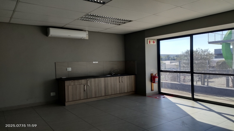 To Let commercial Property for Rent in Lanseria Gauteng
