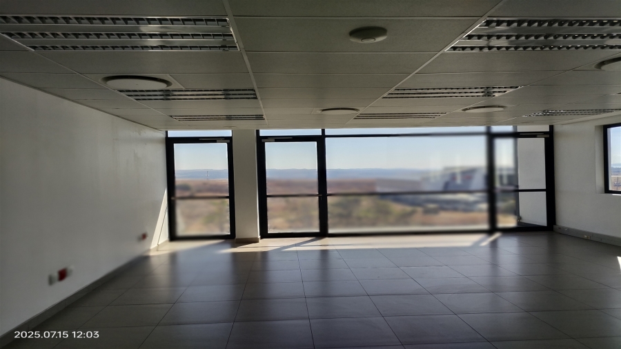To Let commercial Property for Rent in Lanseria Gauteng