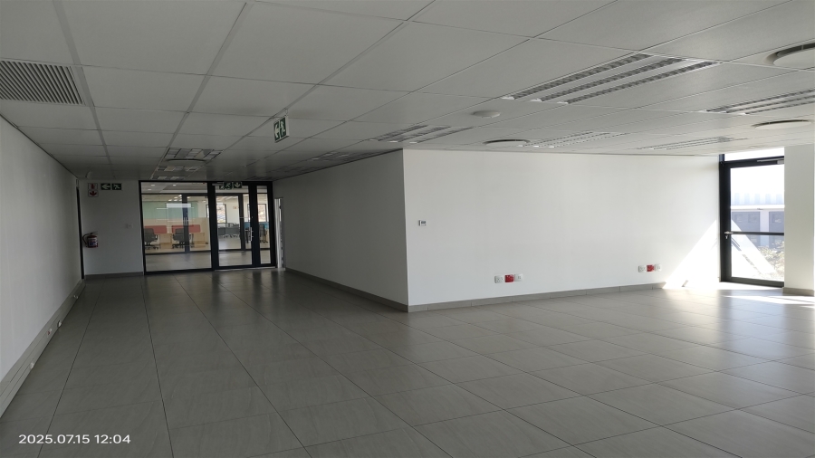 To Let commercial Property for Rent in Lanseria Gauteng