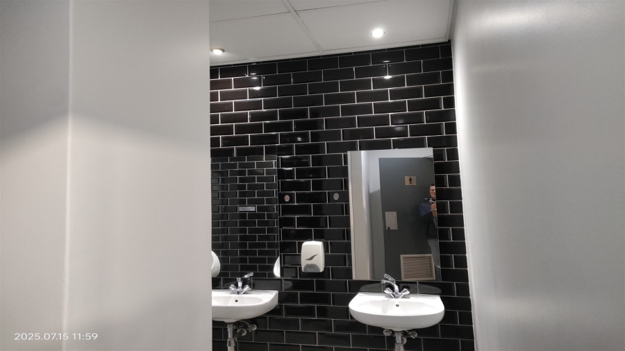 To Let commercial Property for Rent in Lanseria Gauteng