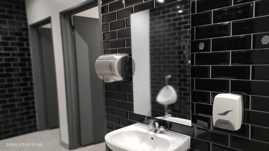To Let commercial Property for Rent in Lanseria Gauteng