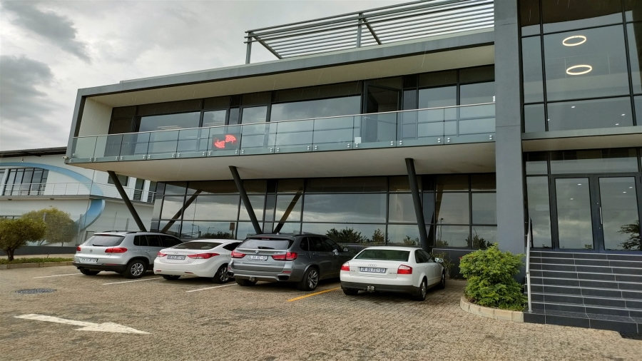 To Let commercial Property for Rent in Lanseria Gauteng