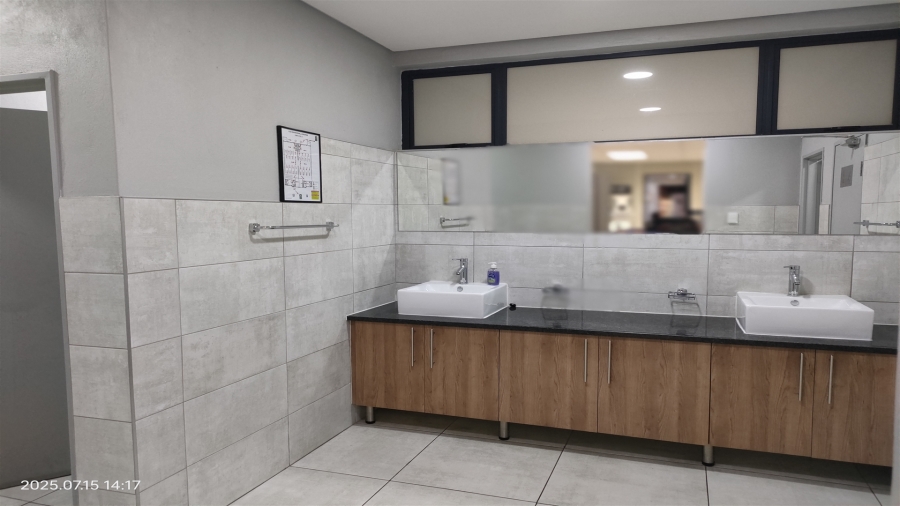 To Let commercial Property for Rent in Lanseria Gauteng