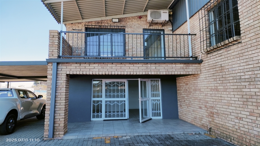 To Let commercial Property for Rent in Laser Park Gauteng