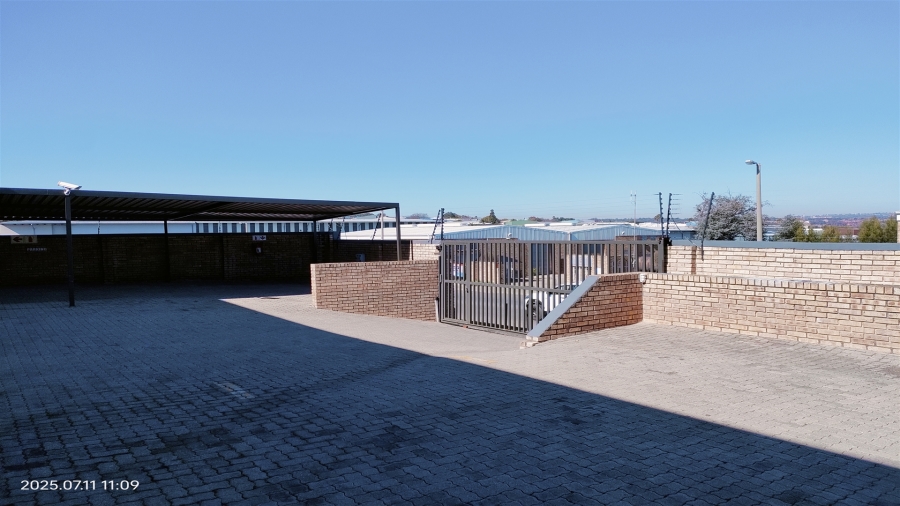 To Let commercial Property for Rent in Laser Park Gauteng