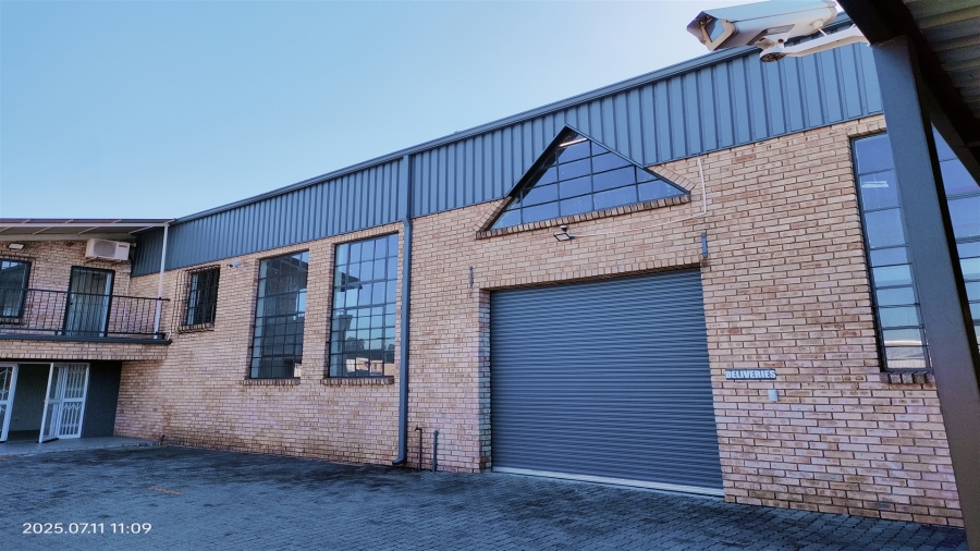 To Let commercial Property for Rent in Laser Park Gauteng