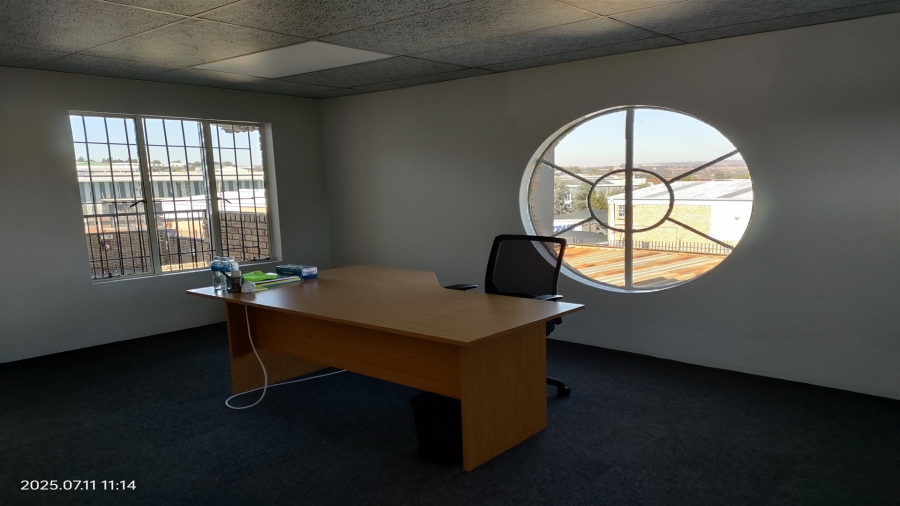 To Let commercial Property for Rent in Laser Park Gauteng