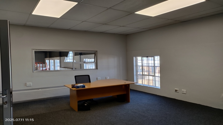 To Let commercial Property for Rent in Laser Park Gauteng