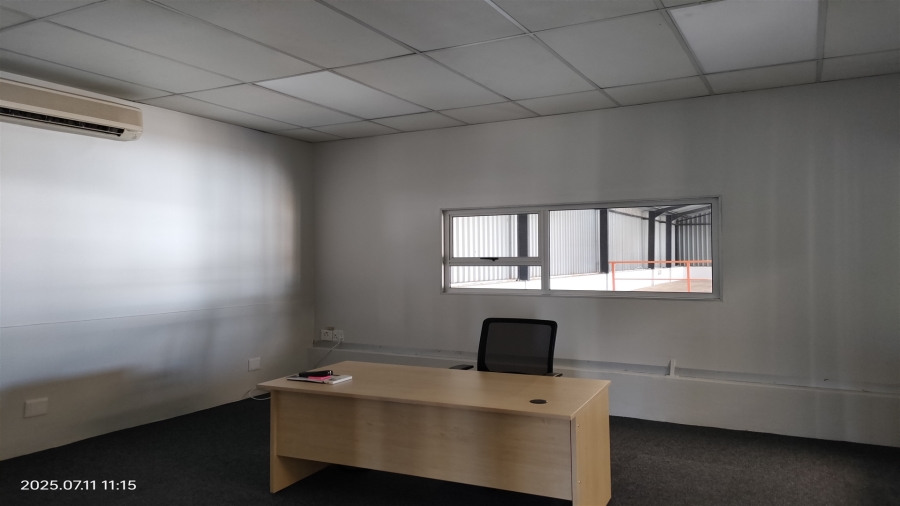 To Let commercial Property for Rent in Laser Park Gauteng