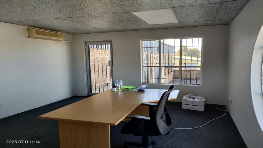 To Let commercial Property for Rent in Laser Park Gauteng