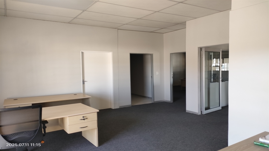To Let commercial Property for Rent in Laser Park Gauteng