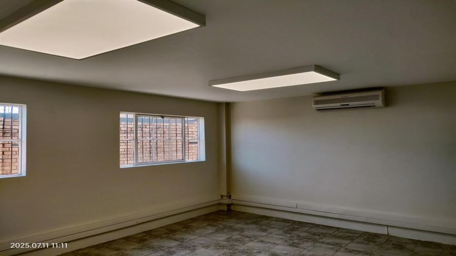To Let commercial Property for Rent in Laser Park Gauteng