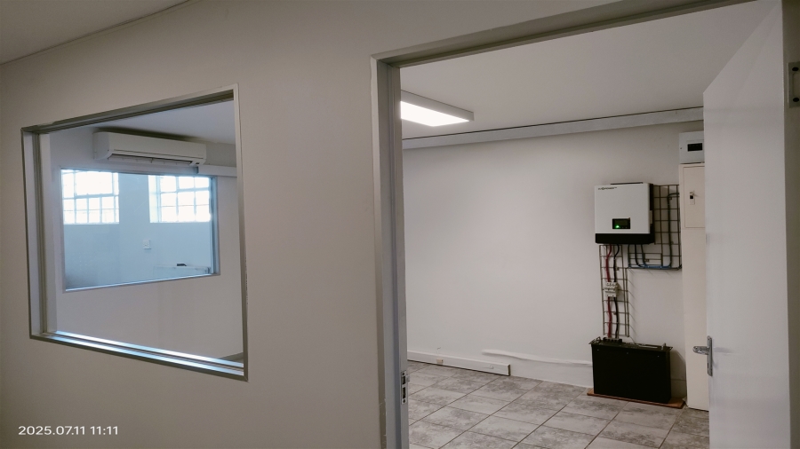 To Let commercial Property for Rent in Laser Park Gauteng
