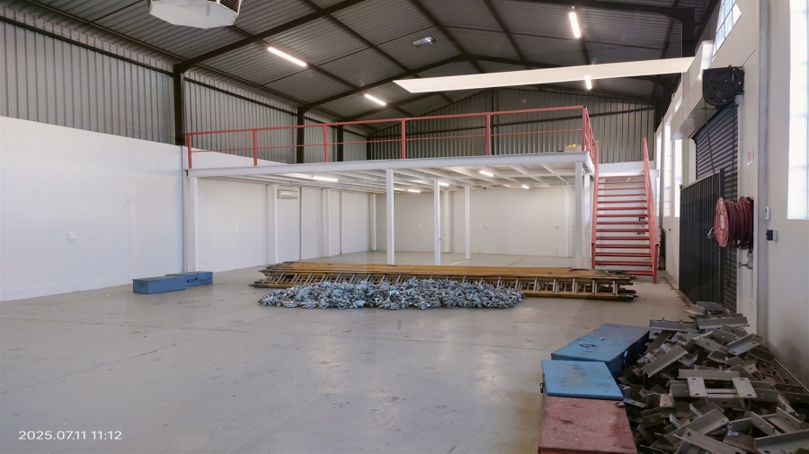 To Let commercial Property for Rent in Laser Park Gauteng