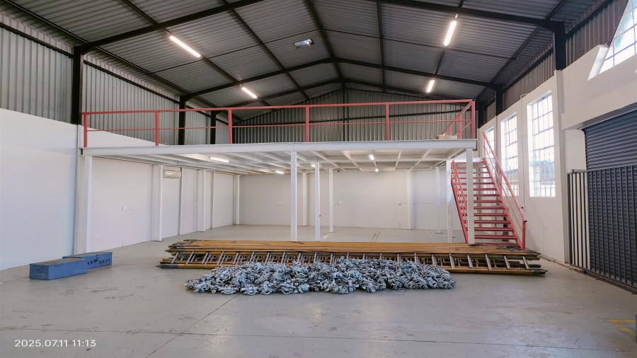 To Let commercial Property for Rent in Laser Park Gauteng