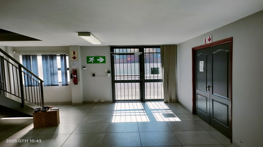 To Let commercial Property for Rent in Laser Park Gauteng