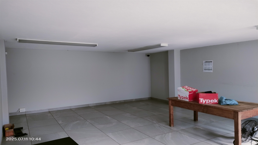 To Let commercial Property for Rent in Laser Park Gauteng