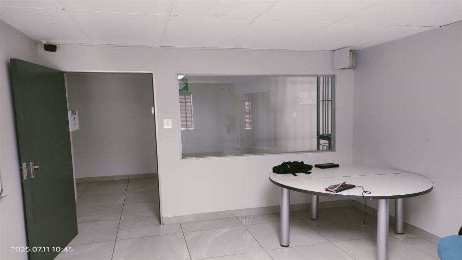 To Let commercial Property for Rent in Laser Park Gauteng