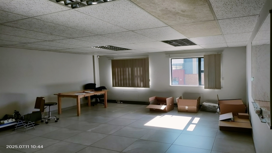 To Let commercial Property for Rent in Laser Park Gauteng