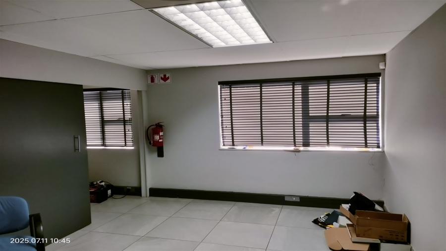 To Let commercial Property for Rent in Laser Park Gauteng
