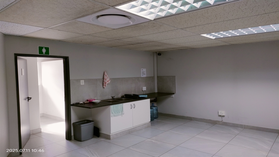 To Let commercial Property for Rent in Laser Park Gauteng