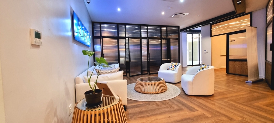 Commercial Property for Sale in Bryanston Gauteng
