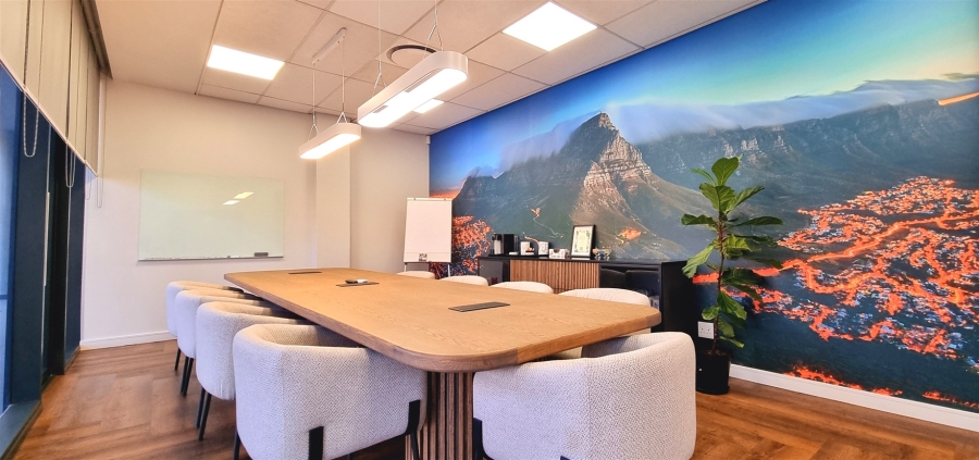Commercial Property for Sale in Bryanston Gauteng